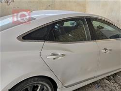 هيونداي أزيرا